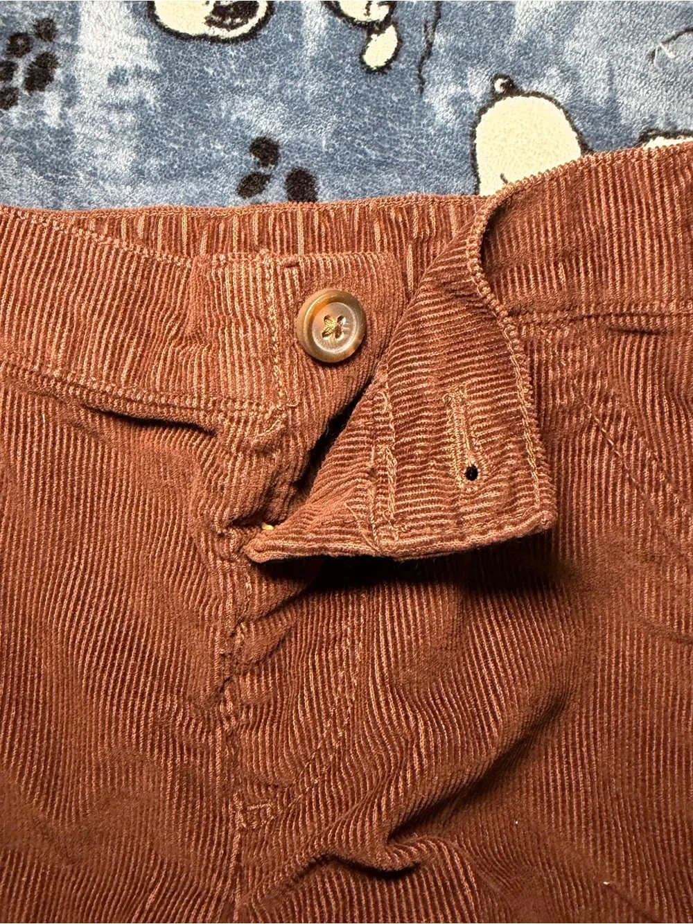 Old Navy 12-18 month toddler boy pant
